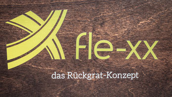 Fle-xx Rückentraining